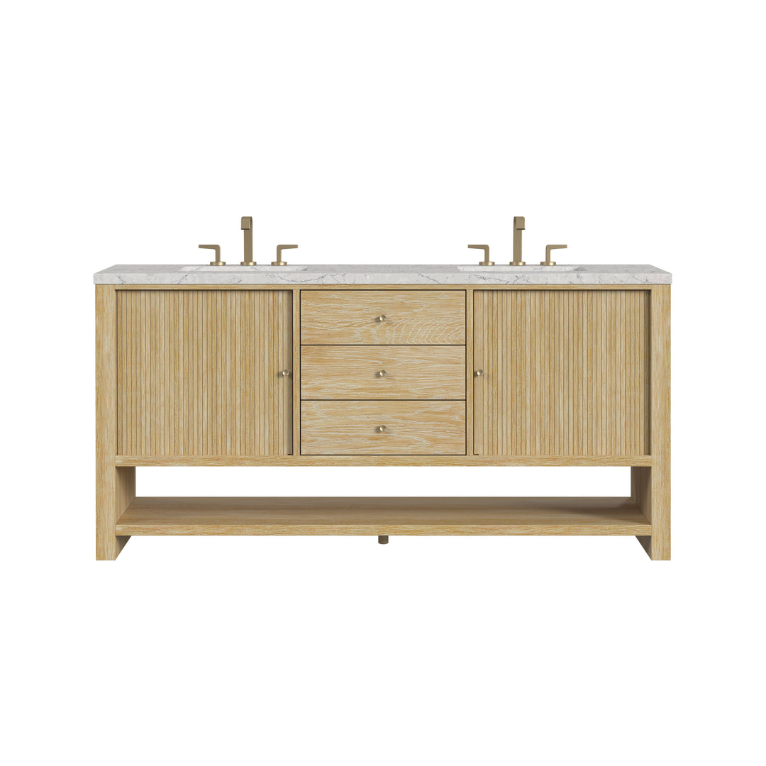 Marigot Sink Freestanding Bathroom Vanity