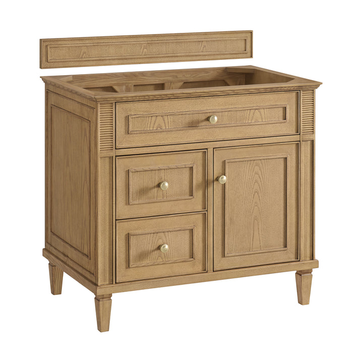 Lorelai Freestanding Bathroom Vanity