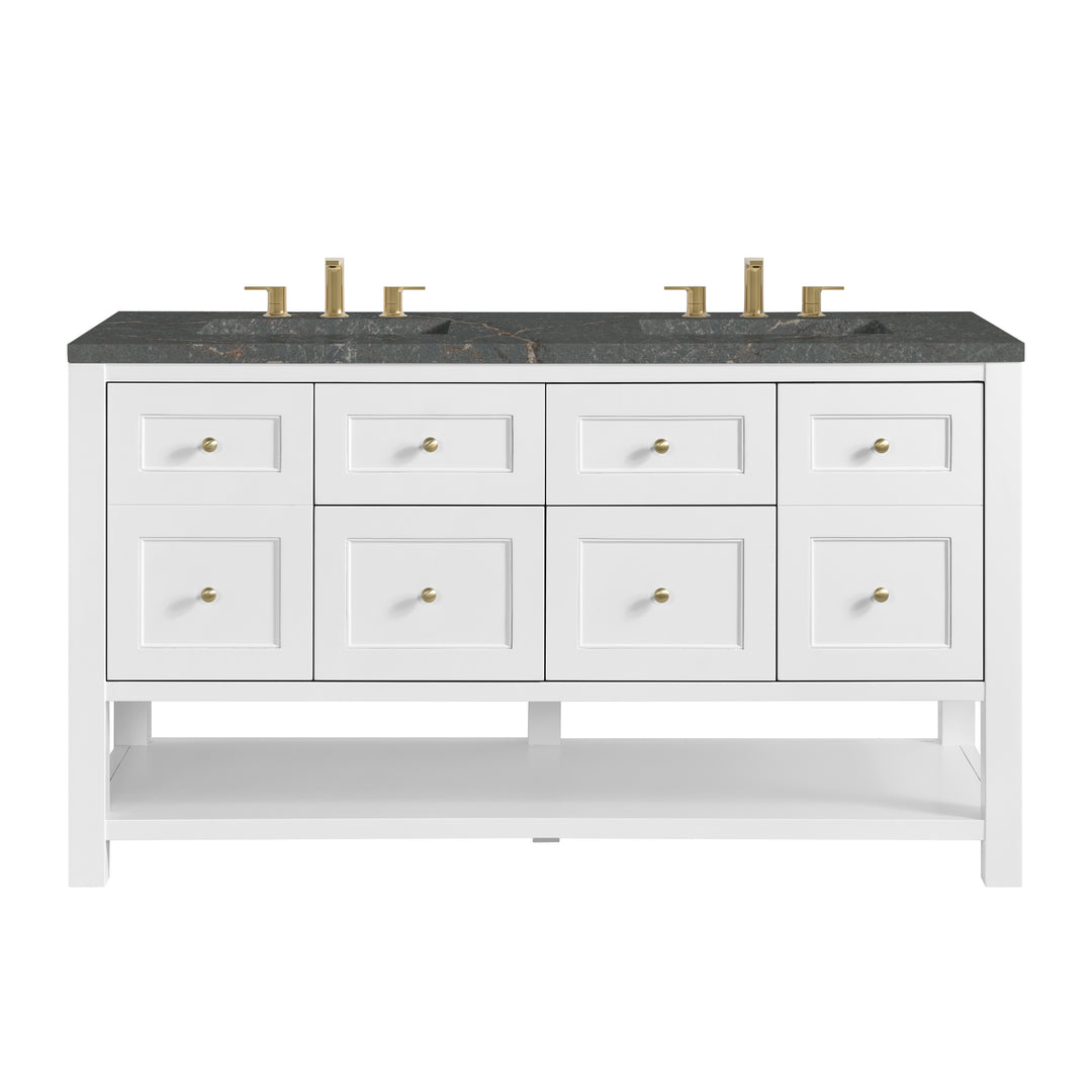 Breckenridge Freestanding Bathroom Vanity
