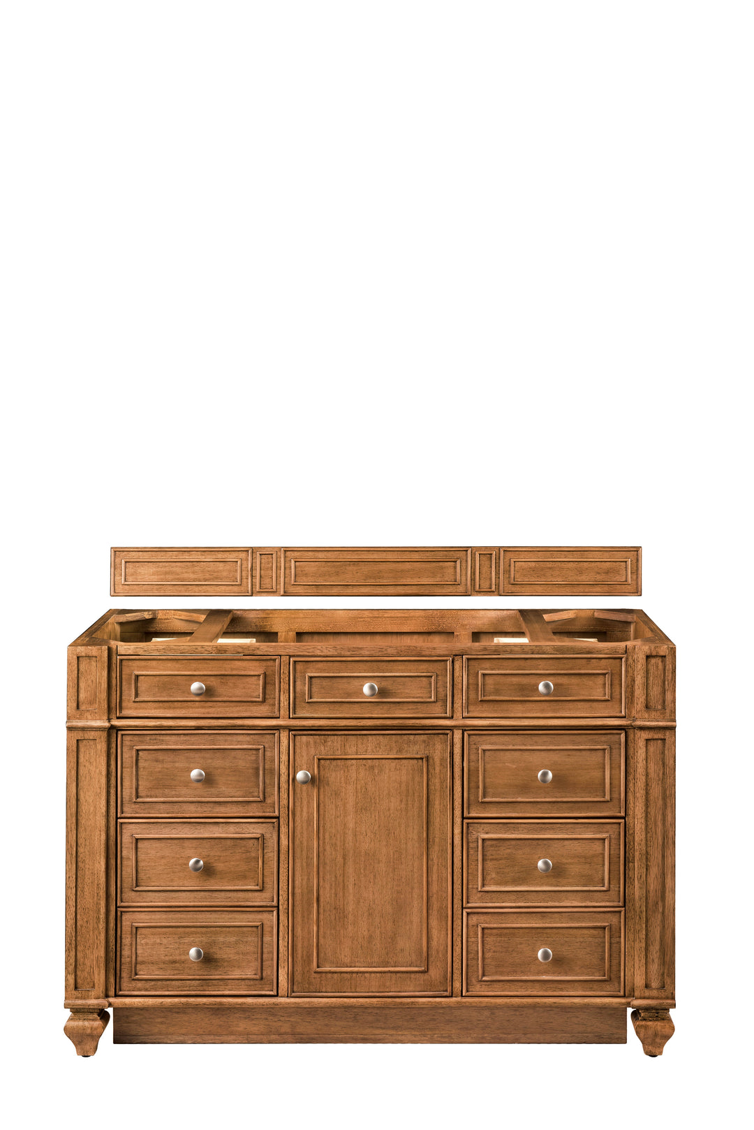 Bristol Sink Freestanding Bathroom Vanity
