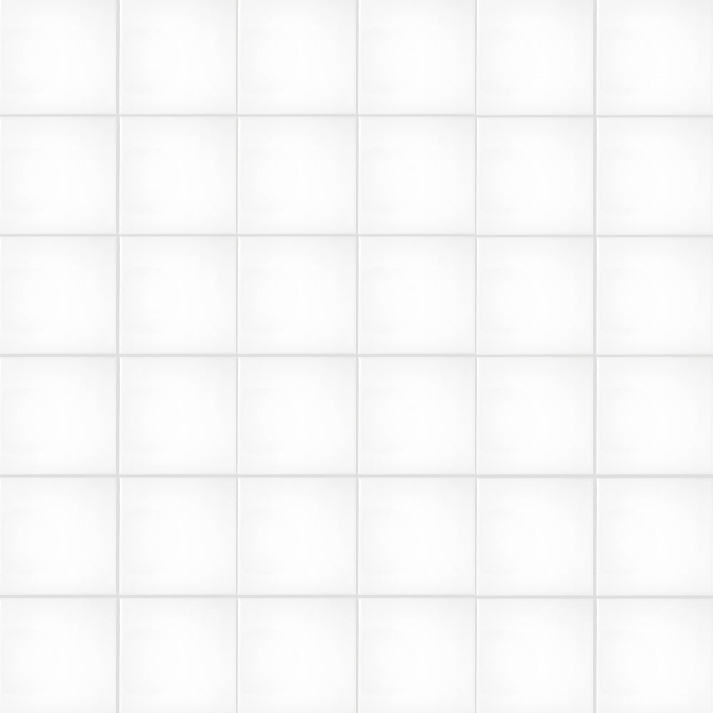 US Subway Glossy Ceramic Wall Tile