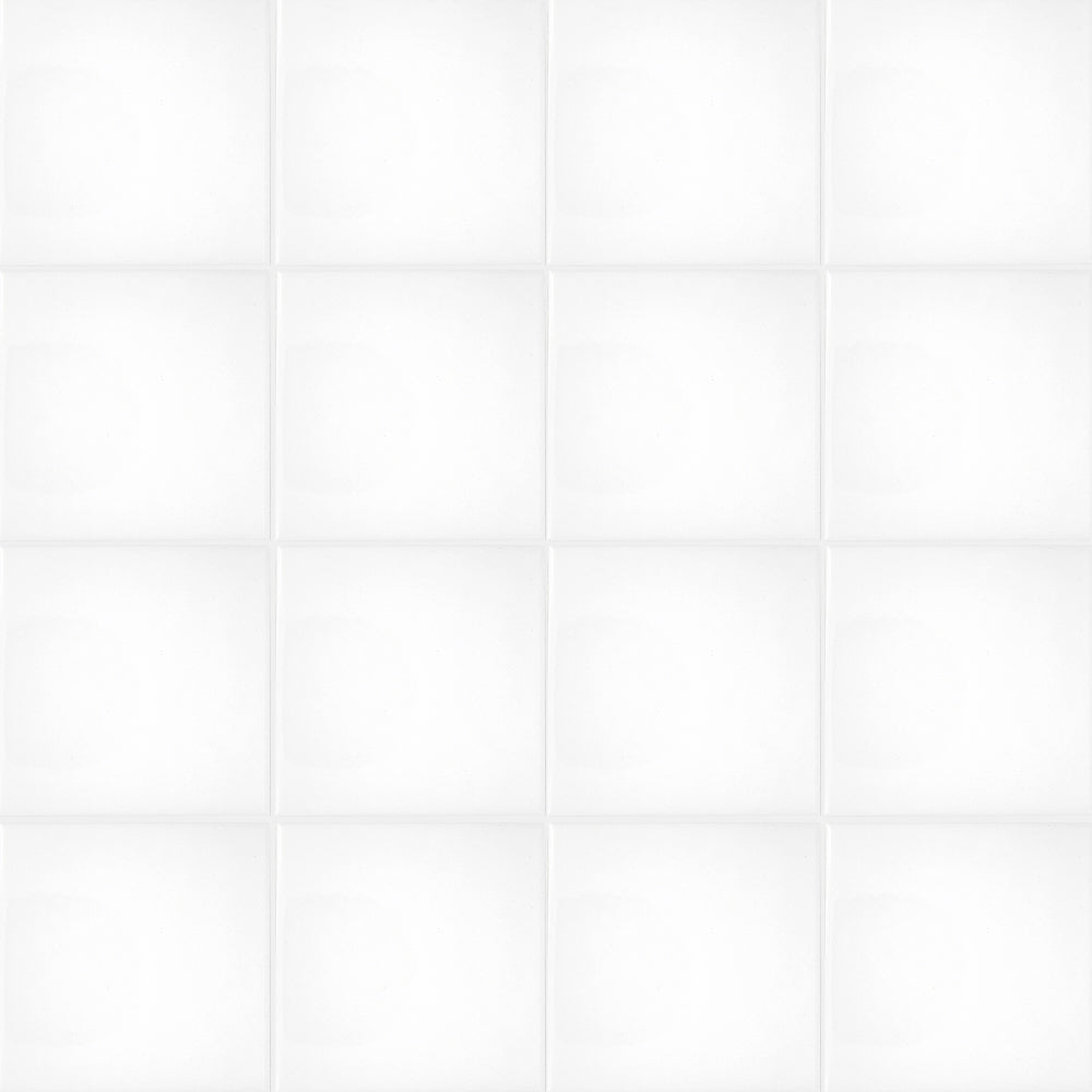 US Subway Glossy Ceramic Wall Tile