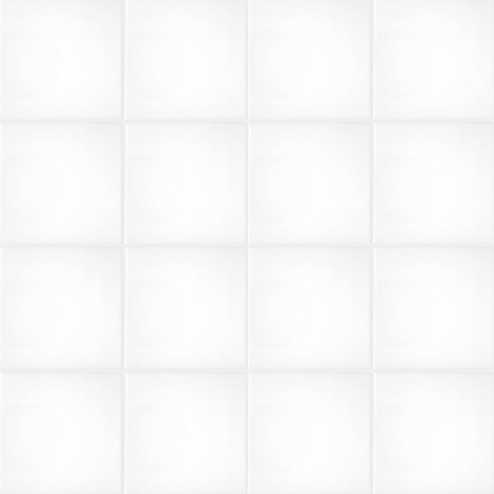 US Subway Glossy Ceramic Wall Tile