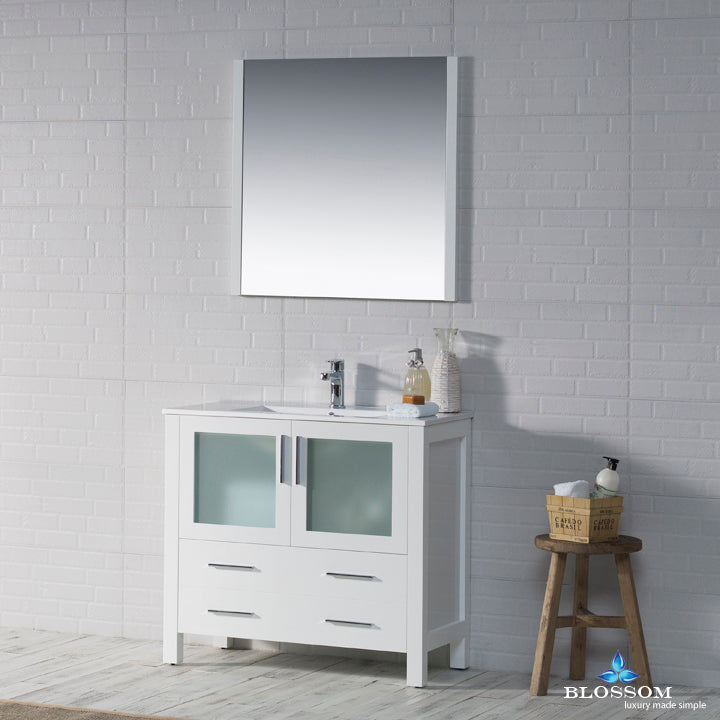 Sydney Bathroom Vanity