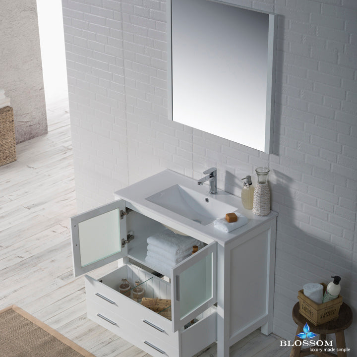 Sydney Bathroom Vanity