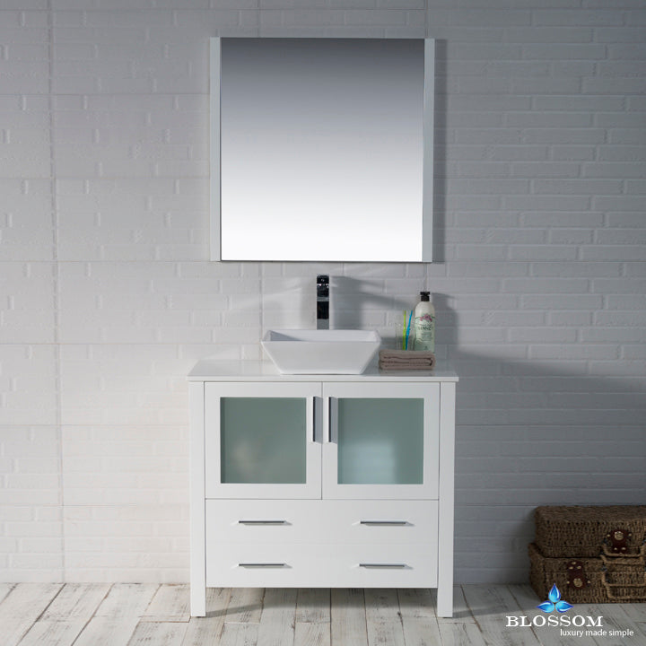 Sydney Bathroom Vanity