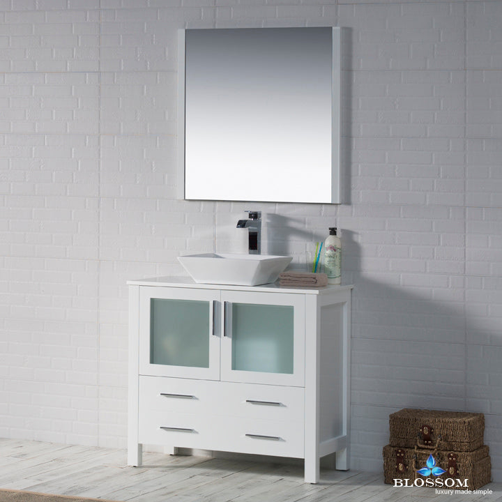 Sydney Bathroom Vanity