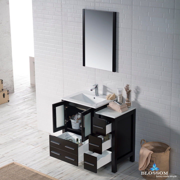 Sydney Bathroom Vanity