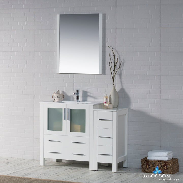 Sydney Bathroom Vanity