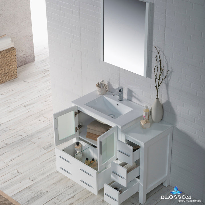 Sydney Bathroom Vanity