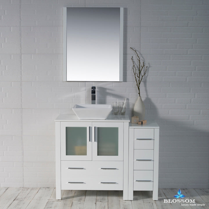 Sydney Bathroom Vanity