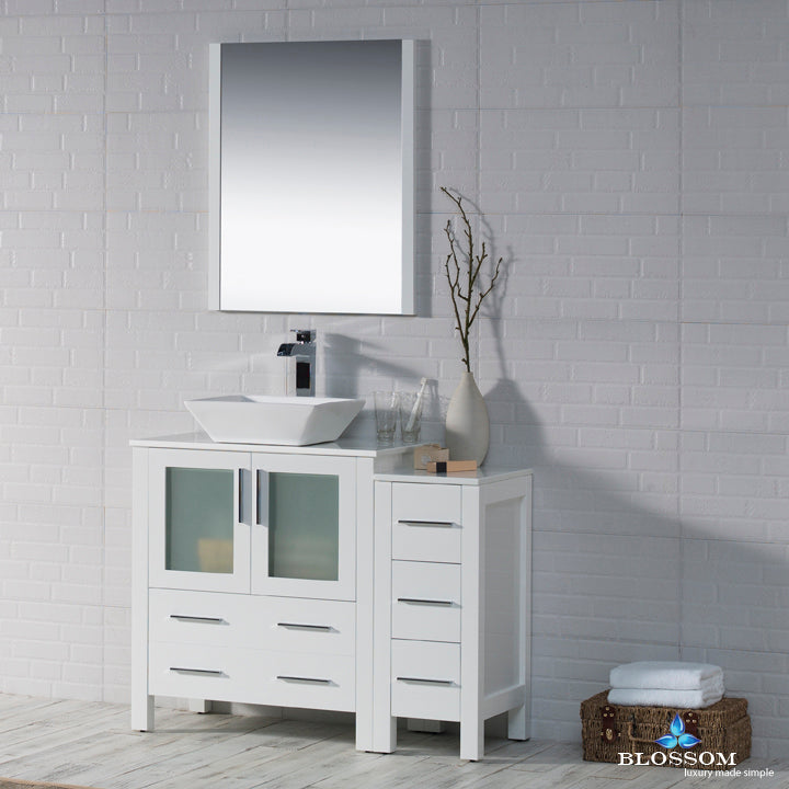 Sydney Bathroom Vanity