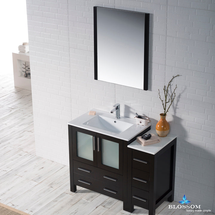 Sydney Bathroom Vanity