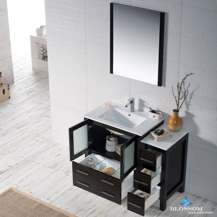 Sydney Bathroom Vanity
