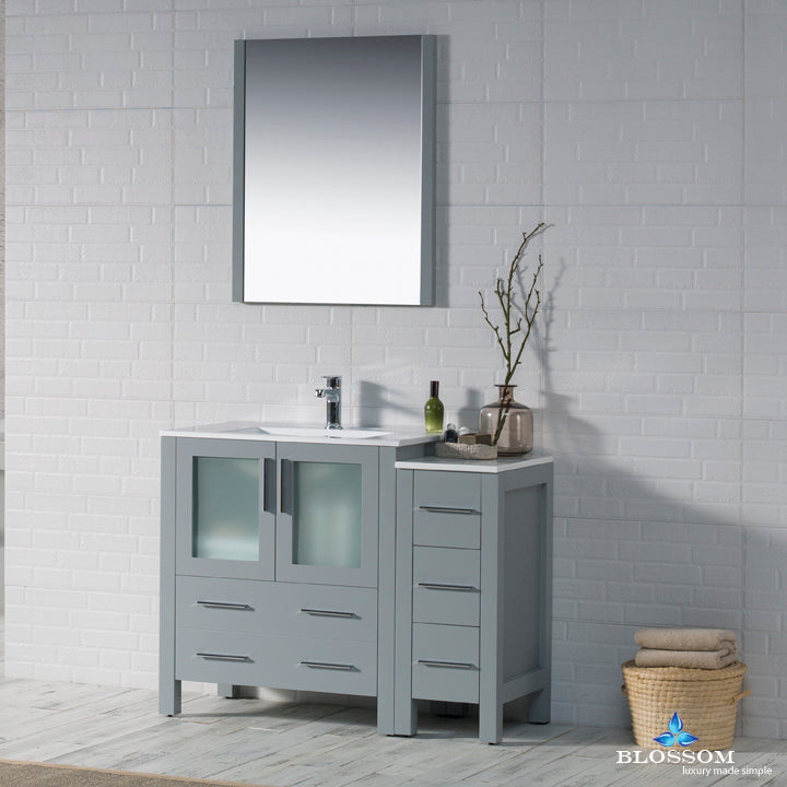 Sydney Bathroom Vanity