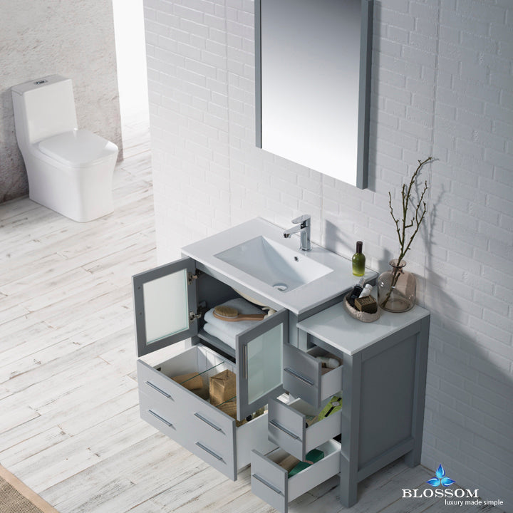 Sydney Bathroom Vanity
