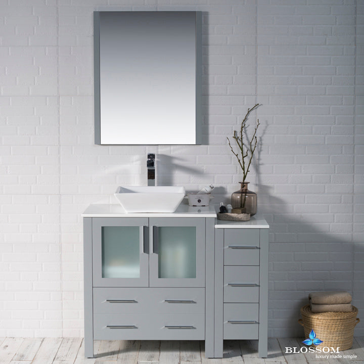 Sydney Bathroom Vanity