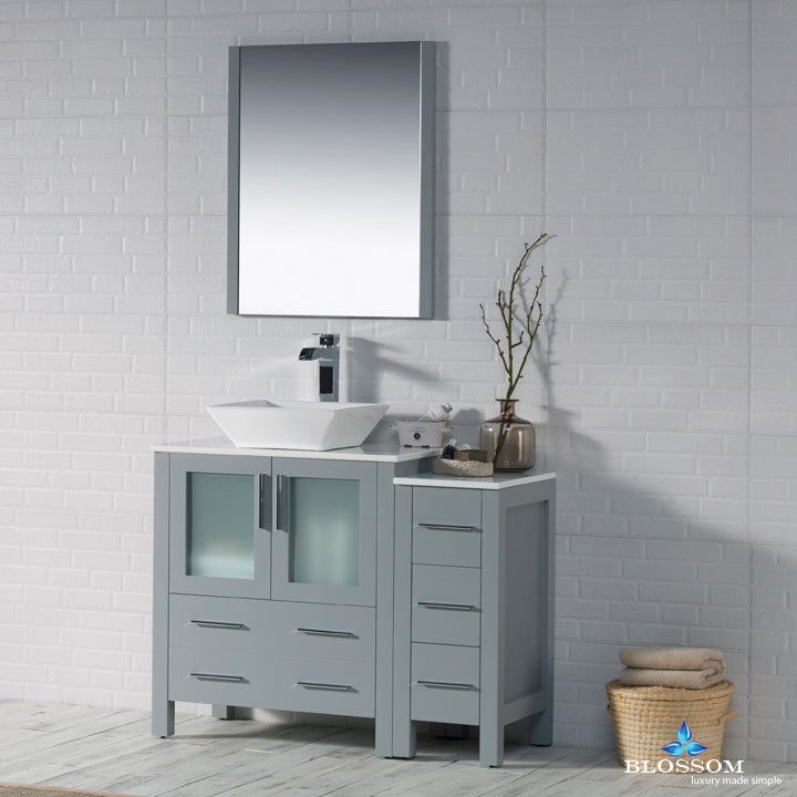Sydney Bathroom Vanity