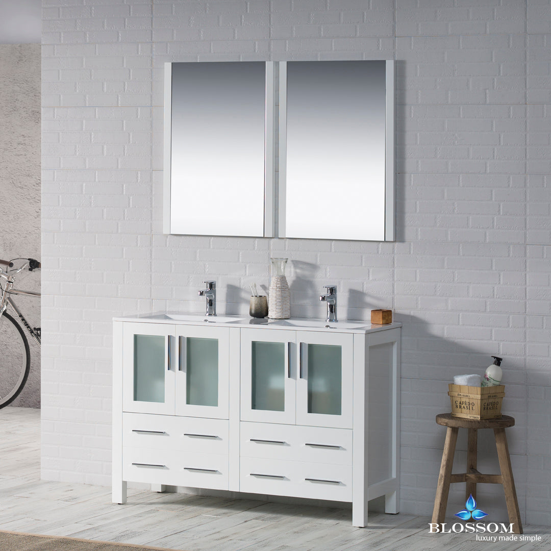 Sydney Bathroom Vanity