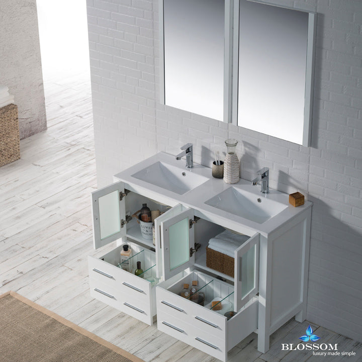 Sydney Bathroom Vanity
