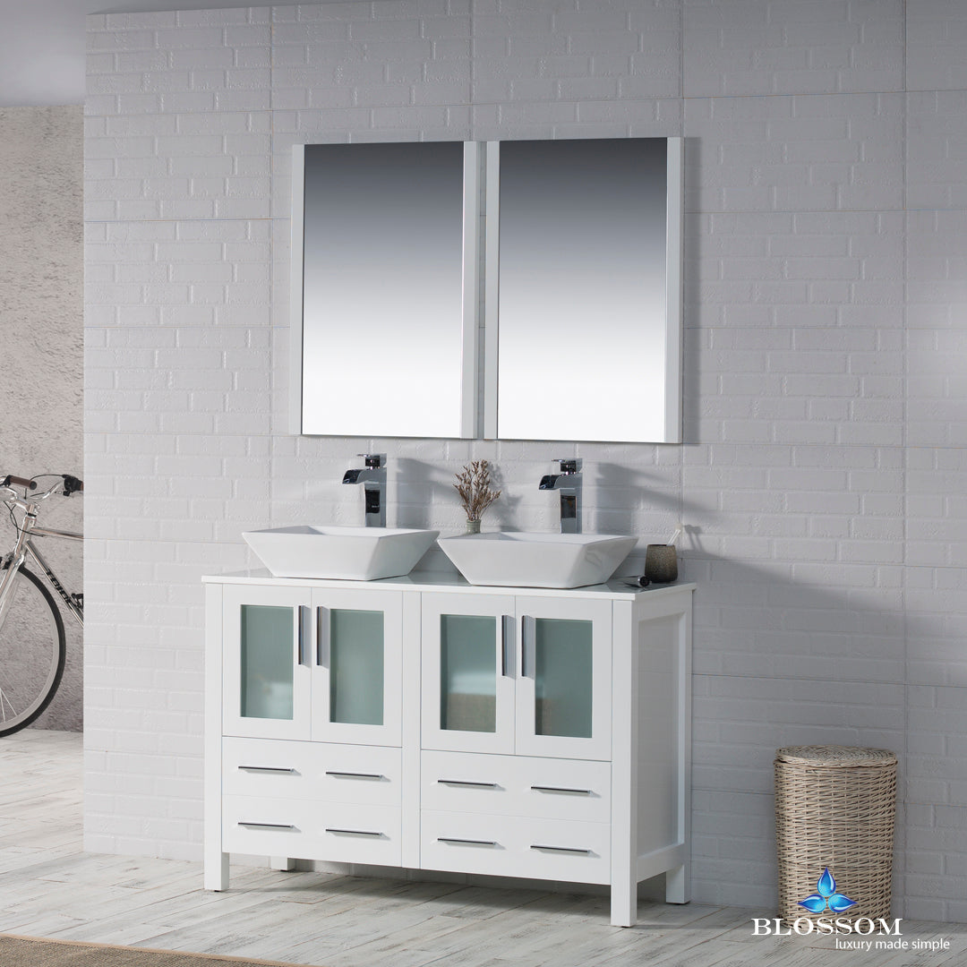 Sydney Bathroom Vanity