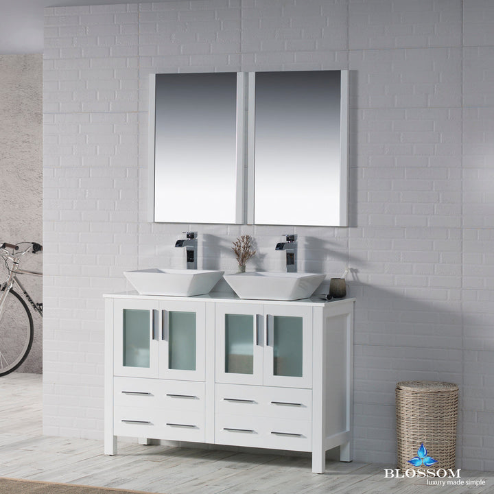 Sydney Bathroom Vanity