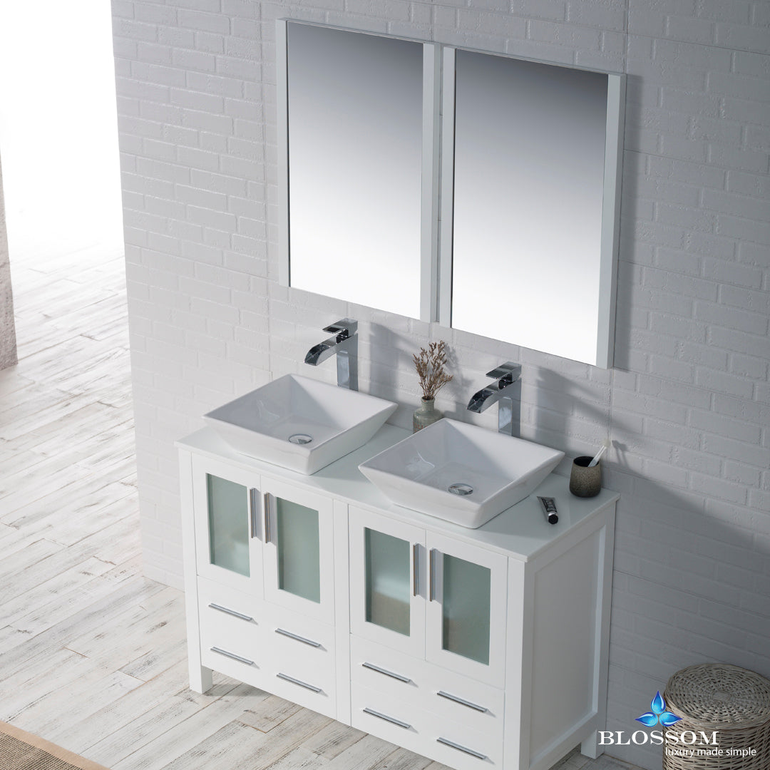 Sydney Bathroom Vanity