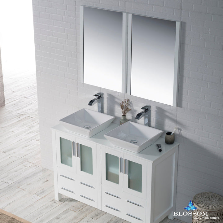 Sydney Bathroom Vanity