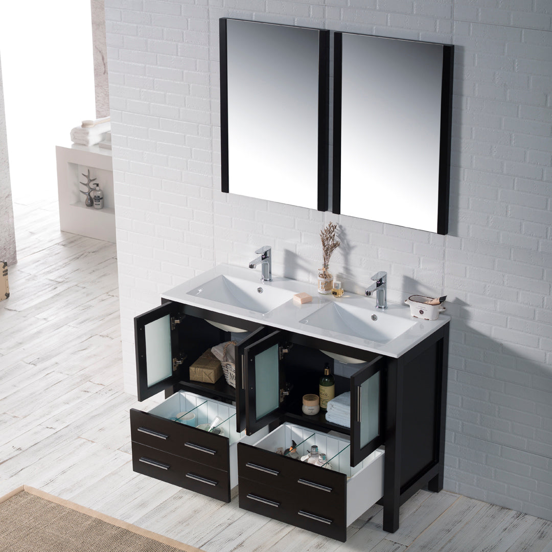 Sydney Bathroom Vanity