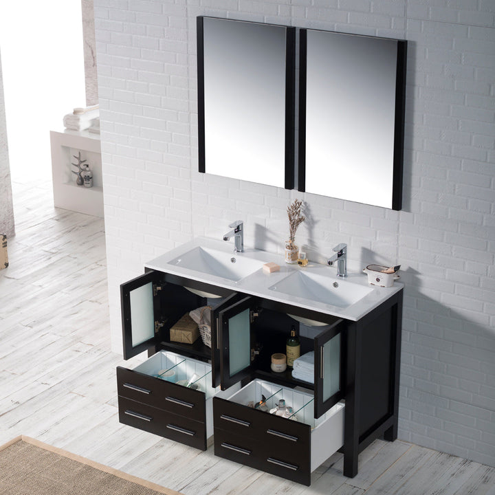 Sydney Bathroom Vanity