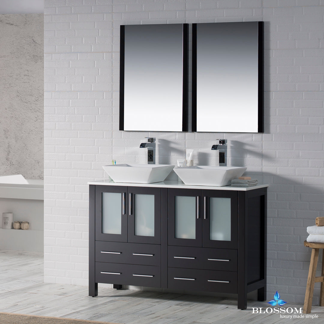 Sydney Bathroom Vanity
