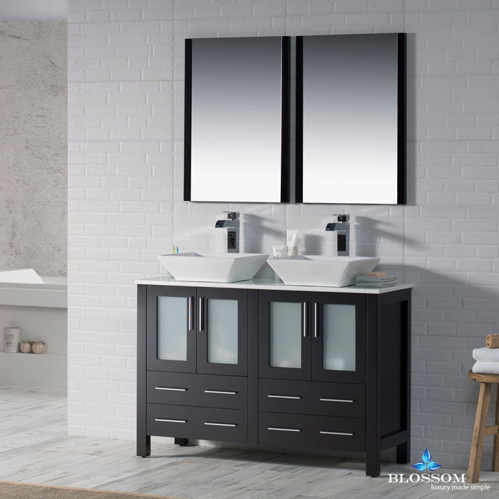 Sydney Bathroom Vanity