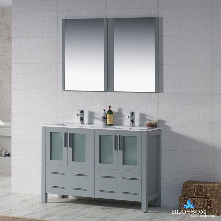 Sydney Bathroom Vanity