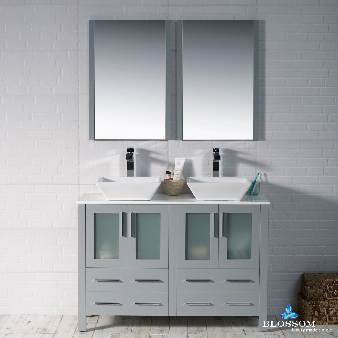 Sydney Bathroom Vanity