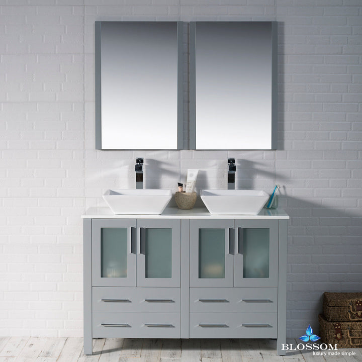 Sydney Bathroom Vanity