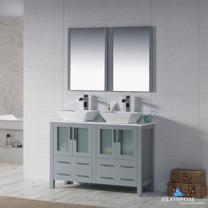 Sydney Bathroom Vanity