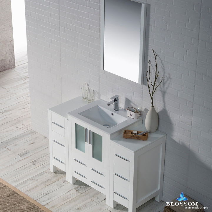 Sydney Bathroom Vanity