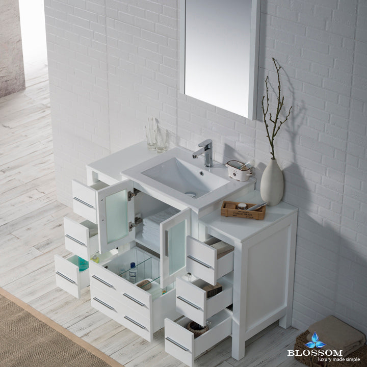 Sydney Bathroom Vanity