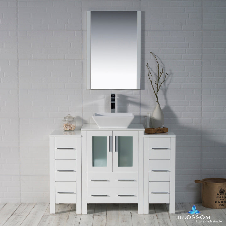 Sydney Bathroom Vanity