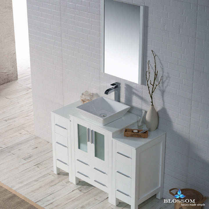 Sydney Bathroom Vanity