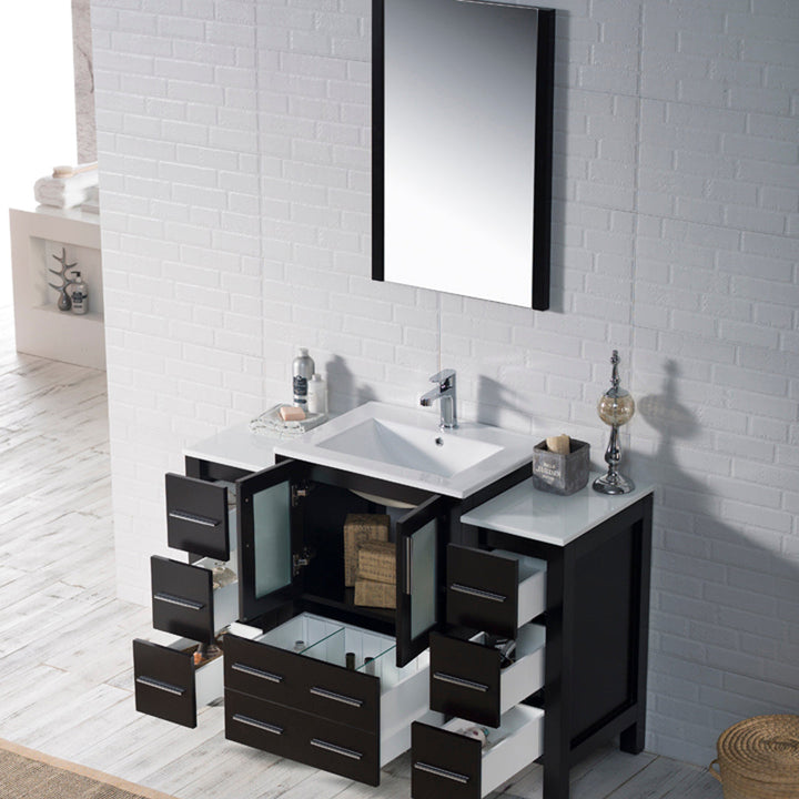 Sydney Bathroom Vanity