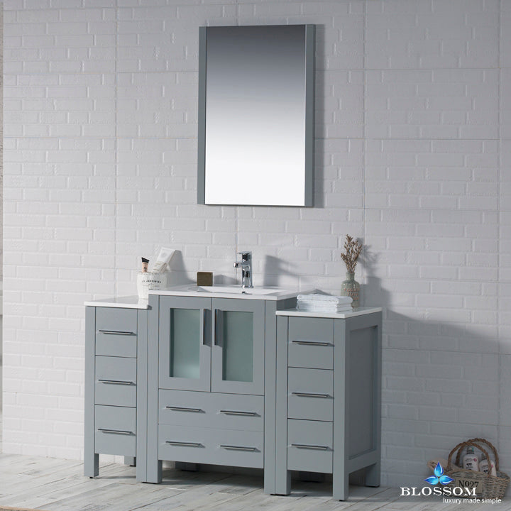 Sydney Bathroom Vanity