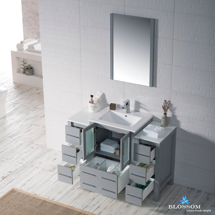 Sydney Bathroom Vanity