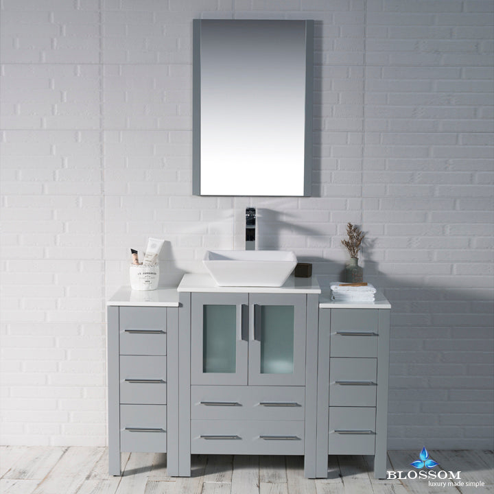 Sydney Bathroom Vanity