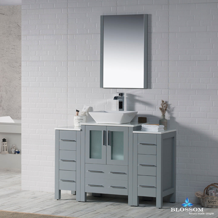 Sydney Bathroom Vanity