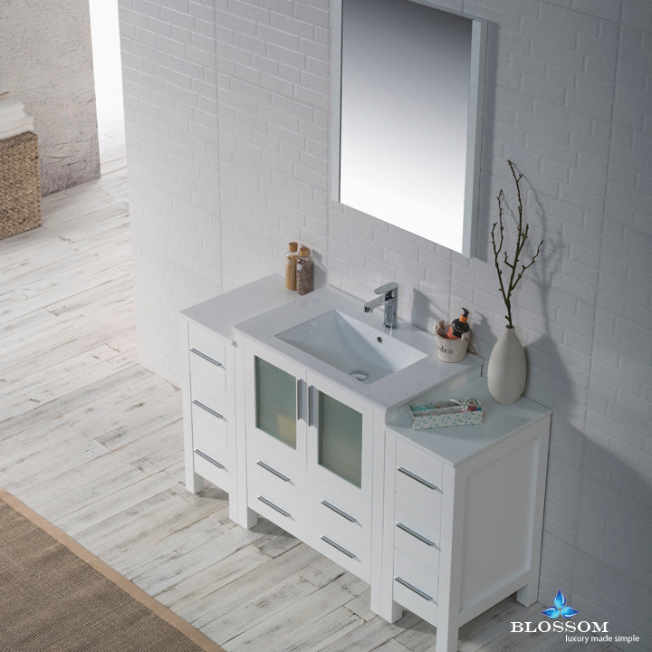Sydney Bathroom Vanity