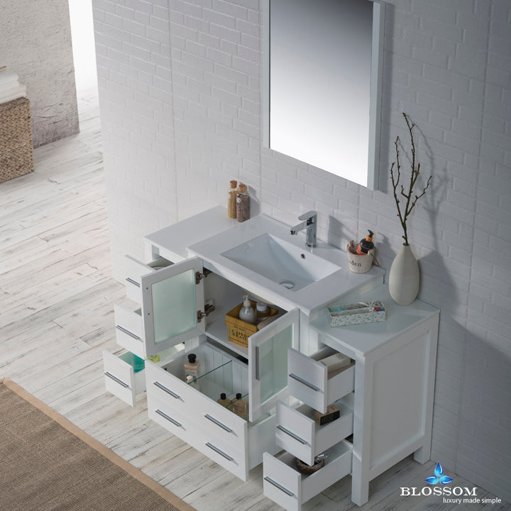 Sydney Bathroom Vanity