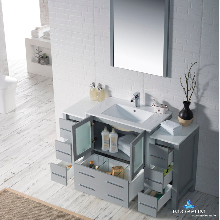 Sydney Bathroom Vanity