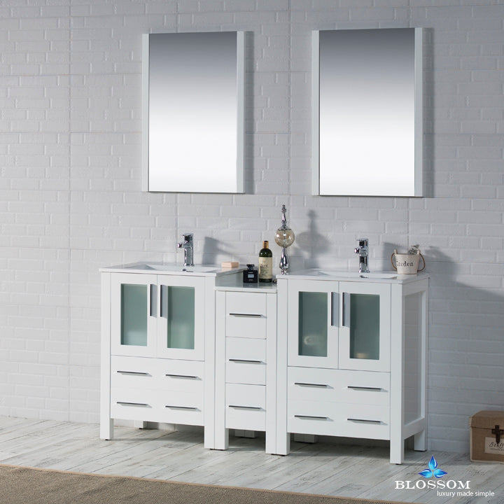 Sydney Bathroom Vanity