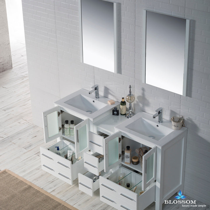 Sydney Bathroom Vanity